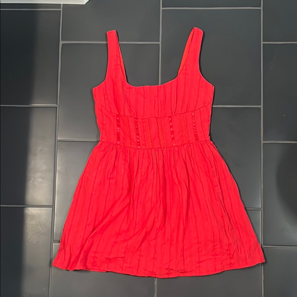 NWT Commense Dress